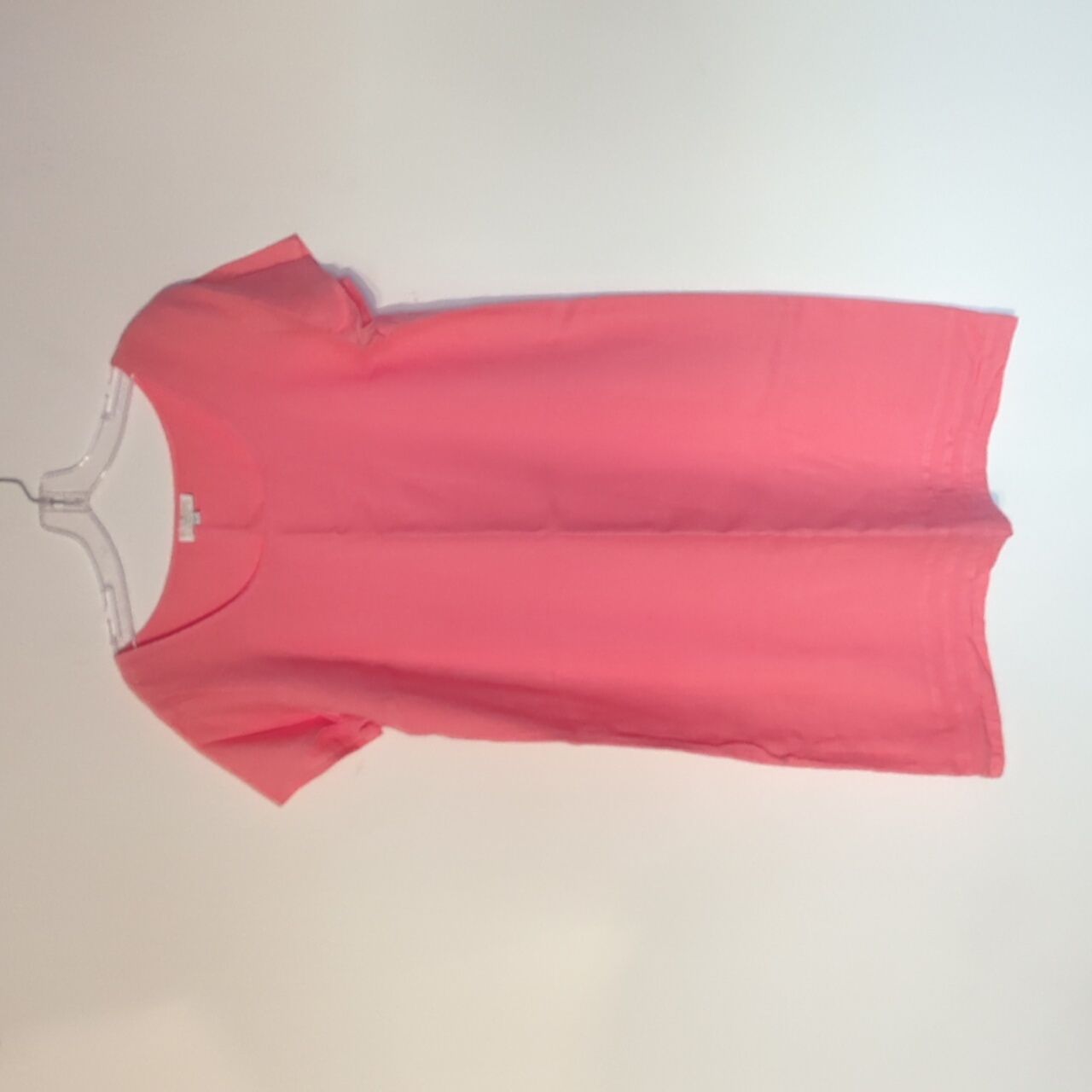 Basic Threads Tunic  Dress  Large
